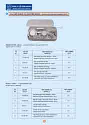 Tools Gynecological examination (Page 37)